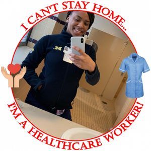Meet your Posher, Brittney
